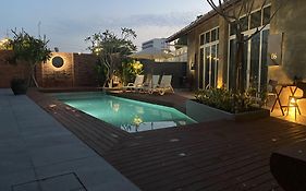 Arch Studio Cenang